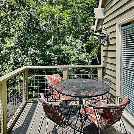 Mountain Charm Villa Gatlinburg Exterior photo