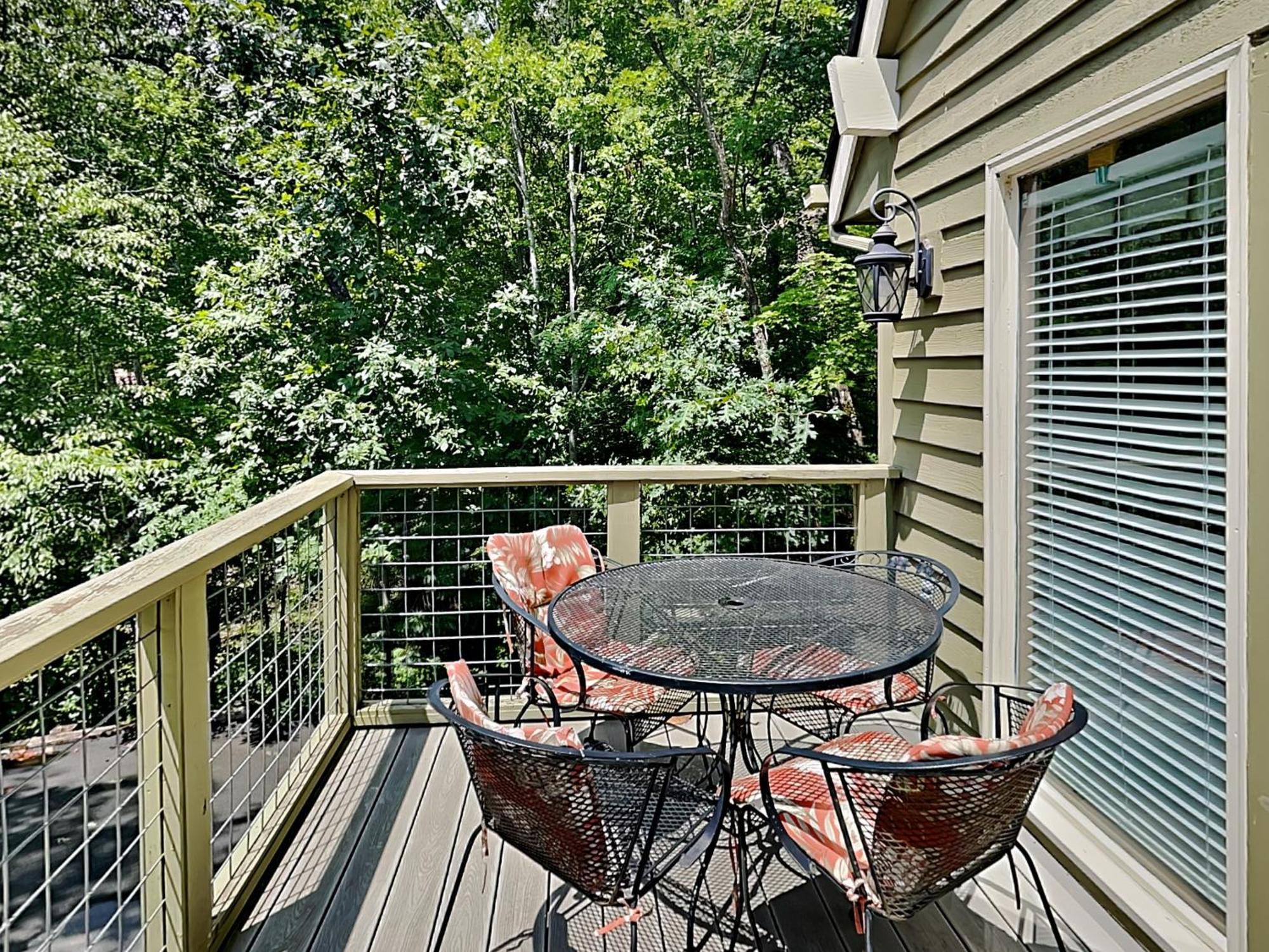 Mountain Charm Villa Gatlinburg Exterior photo